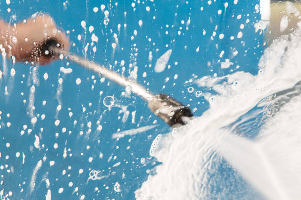 Christmas, FL Pressure Washing Company