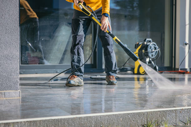 Playground Equipment Cleaning in Christmas, FL