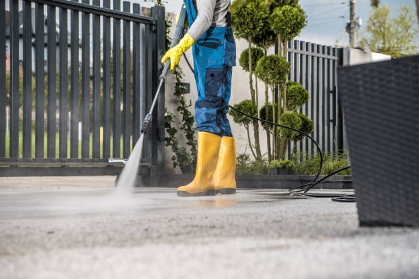 Best Building Exterior Washing  in Christmas, FL