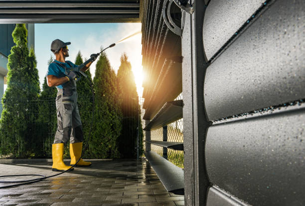 Best Dumpster Area Cleaning  in Christmas, FL
