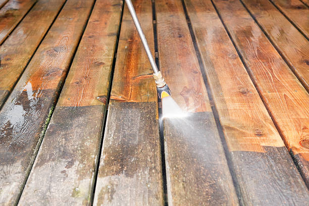 Best Machinery and Equipment Cleaning  in Christmas, FL